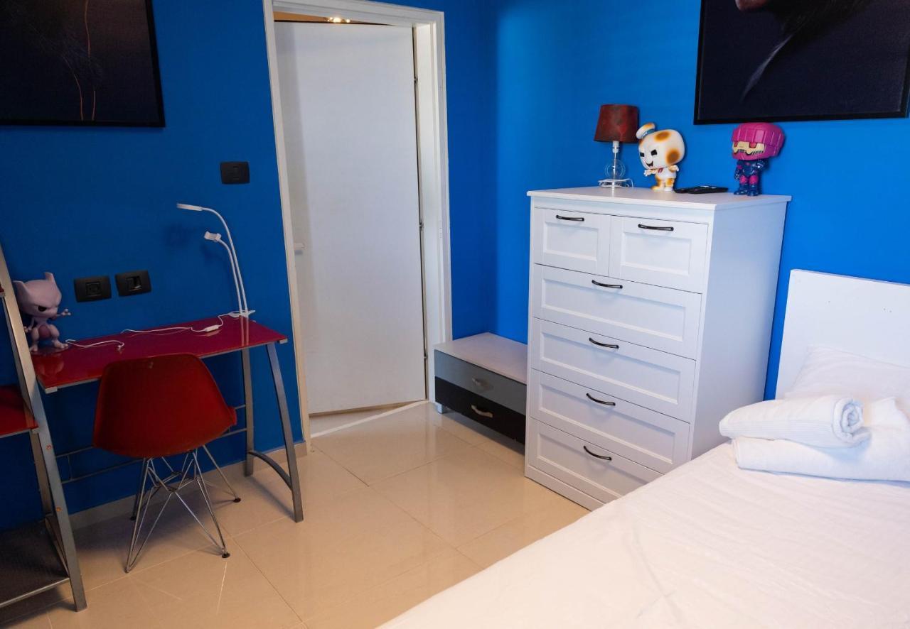 Fisharent Luxury Royal Park Suites Eilat Eksteriør bilde
