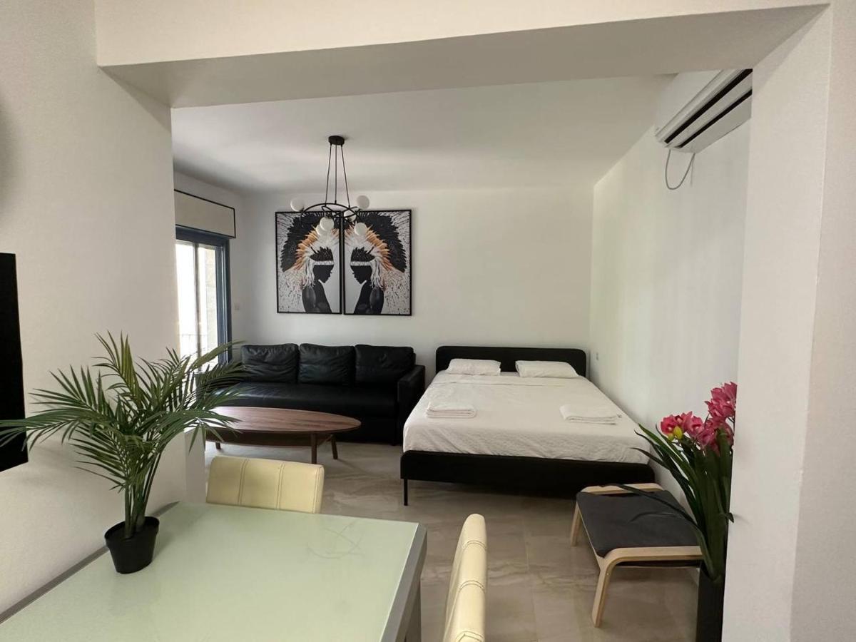Fisharent Luxury Royal Park Suites Eilat Eksteriør bilde