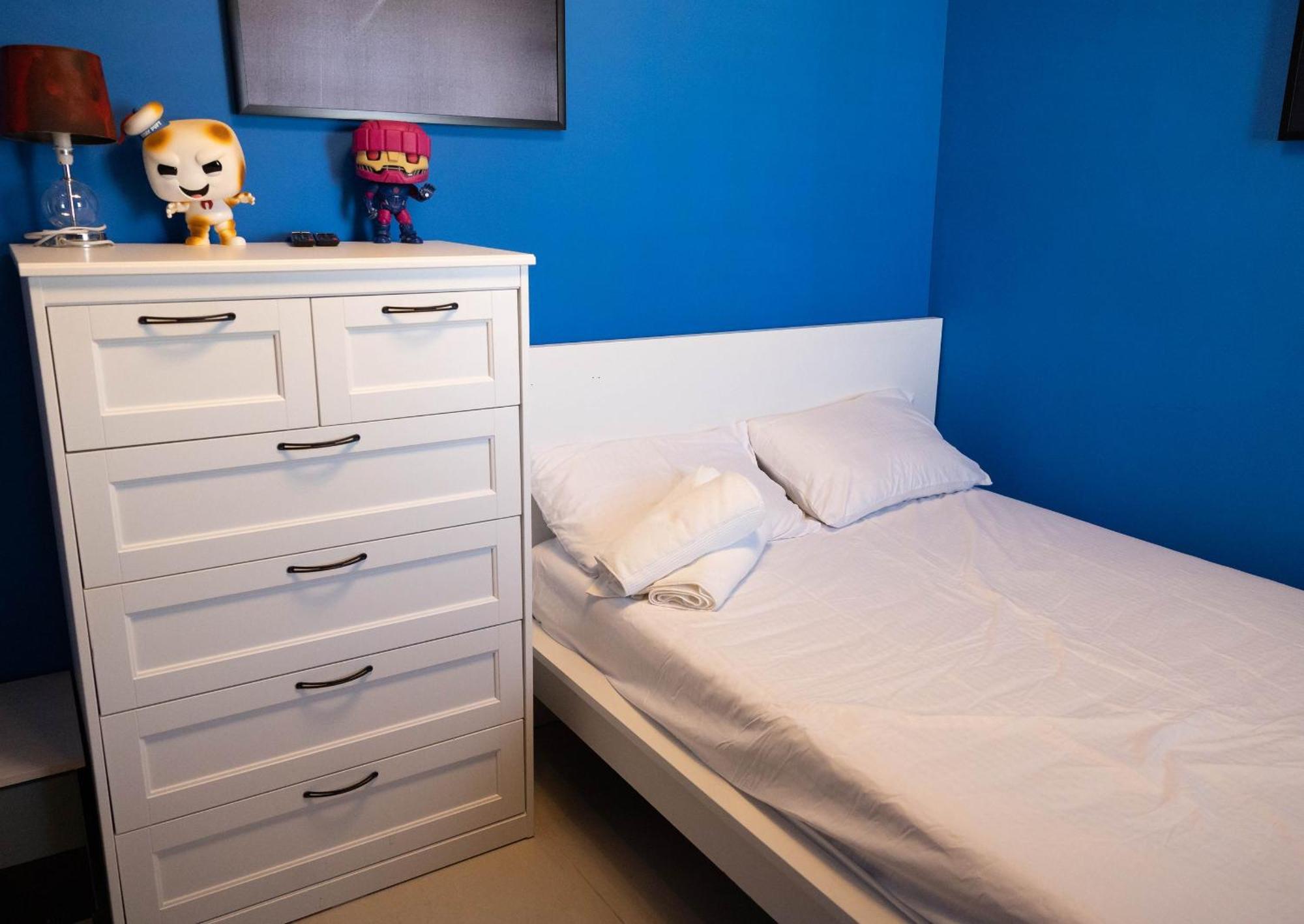 Fisharent Luxury Royal Park Suites Eilat Eksteriør bilde
