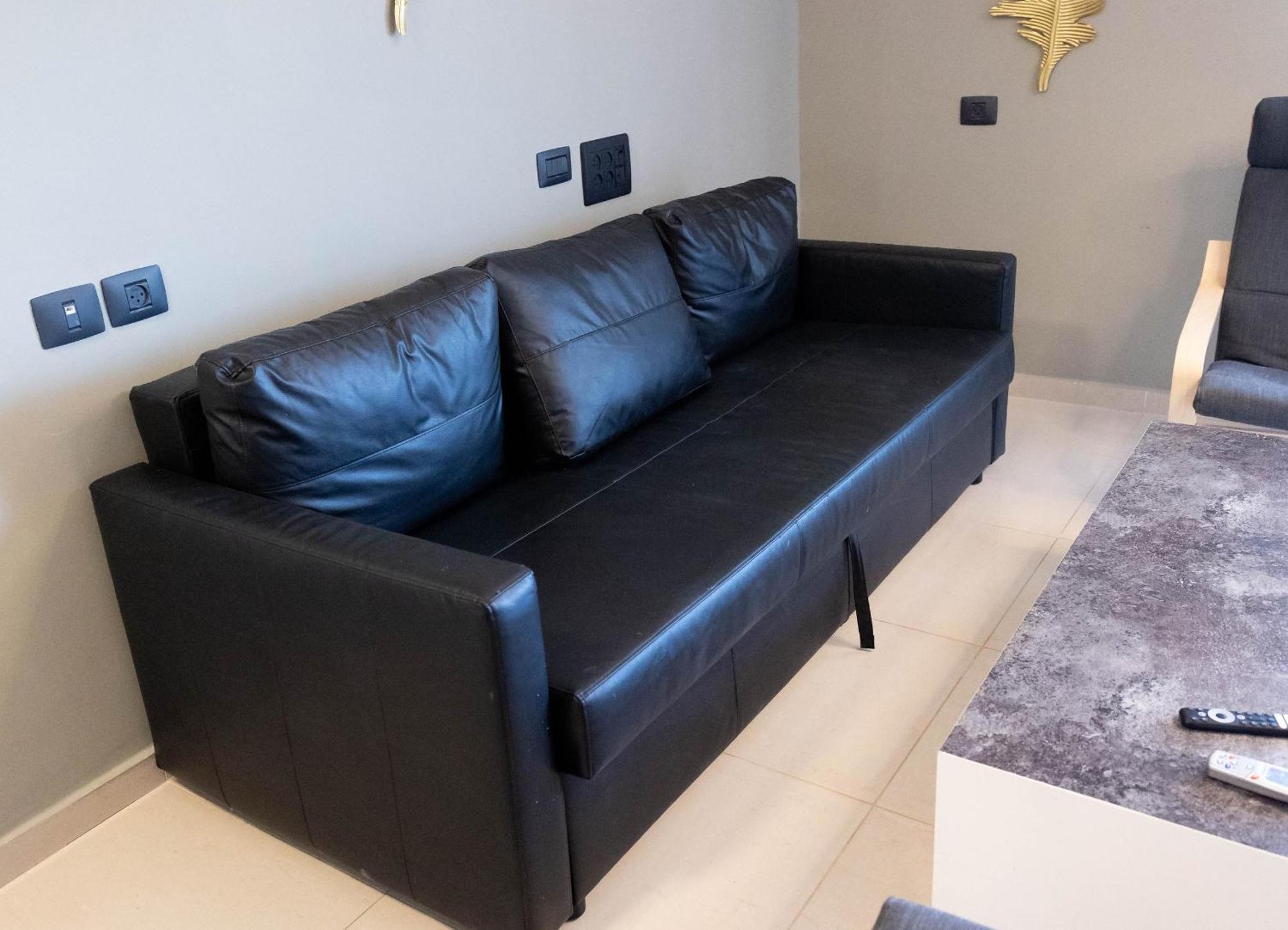 Fisharent Luxury Royal Park Suites Eilat Eksteriør bilde