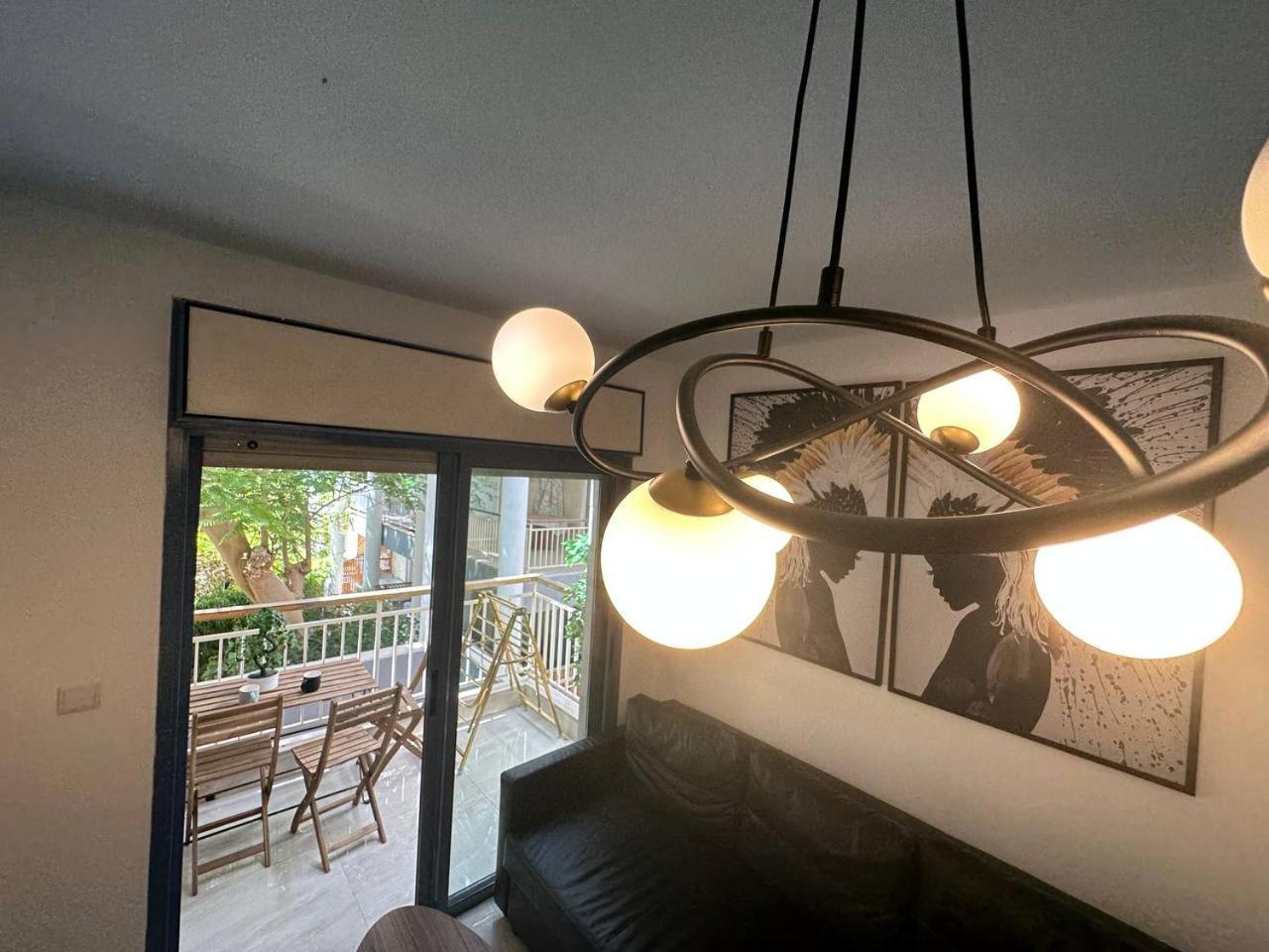 Fisharent Luxury Royal Park Suites Eilat Eksteriør bilde